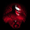 Red Symbiote - Tote Bag