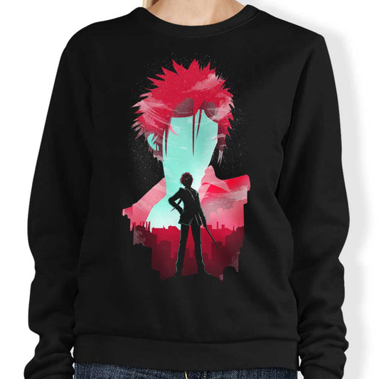 Red Turk - Sweatshirt