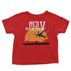 Red V Redemption - Youth Apparel