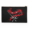 Red Wrath - Accessory Pouch