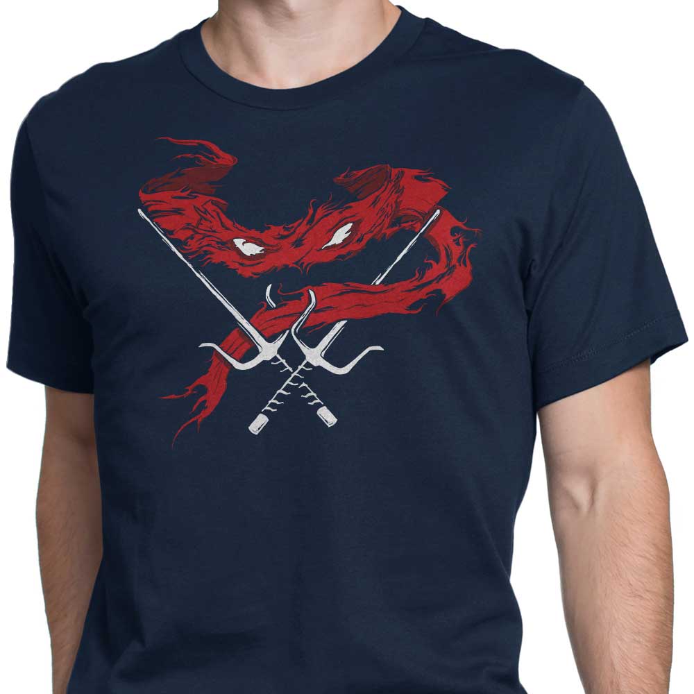 Red Wrath - Men's Apparel