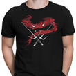 Red Wrath - Men's Apparel