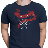 Red Wrath - Men's Apparel