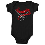 Red Wrath - Youth Apparel