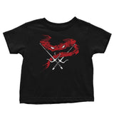 Red Wrath - Youth Apparel