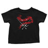 Red Wrath - Youth Apparel