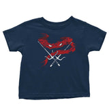 Red Wrath - Youth Apparel