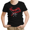 Red Wrath - Youth Apparel
