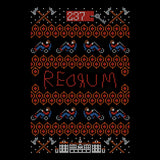 Redrum Christmas - Women's Apparel