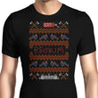 Redrum Christmas - Men's Apparel