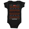 Redrum Christmas - Youth Apparel