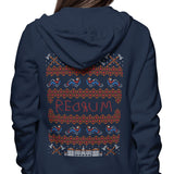 Redrum Christmas - Hoodie