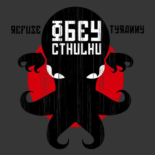 Refuse Tyranny - Ringer T-Shirt