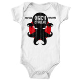 Refuse Tyranny - Youth Apparel