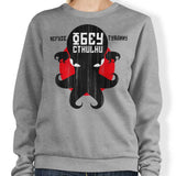 Refuse Tyranny - Sweatshirt