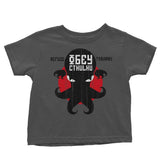 Refuse Tyranny - Youth Apparel