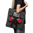 Refuse Tyranny - Tote Bag