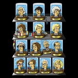 Regen-O-Rama - Coasters