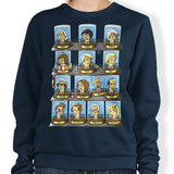 Regen-O-Rama - Sweatshirt
