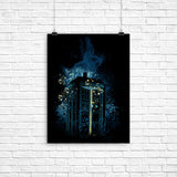 Regeneration is Coming - Poster