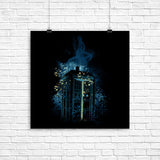 Regeneration is Coming - Poster