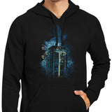 Regeneration is Coming - Hoodie