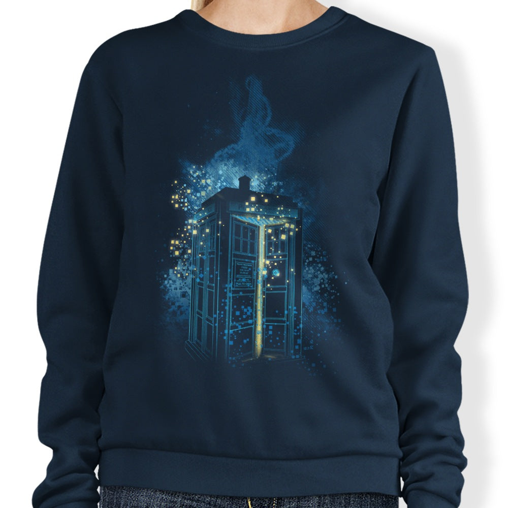 Regeneration is Coming - Sweatshirt