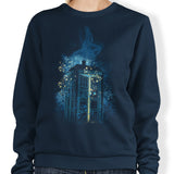 Regeneration is Coming - Sweatshirt