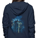 Regeneration is Coming - Hoodie