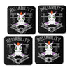 Reliability Academy - Coasters