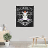 Reliability Academy - Wall Tapestry