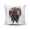 Remember the Fifth - Throw Pillow