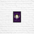 Remember to Exorcise - Posters & Prints