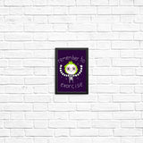 Remember to Exorcise - Posters & Prints