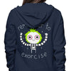 Remember to Exorcise - Hoodie
