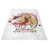 Remember Who You Are - Fleece Blanket