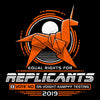Replicants - Youth Apparel