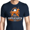 Replicants - Men's Apparel