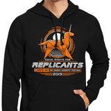Replicants - Hoodie