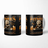 Reps R' Treat - Mug