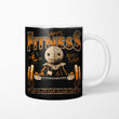 Reps R' Treat - Mug