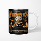 Reps R' Treat - Mug