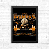 Reps R' Treat - Posters & Prints