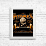 Reps R' Treat - Posters & Prints