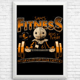 Reps R' Treat - Posters & Prints