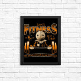 Reps R' Treat - Posters & Prints