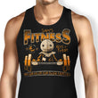 Reps R' Treat - Tank Top
