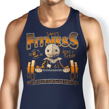 Reps R' Treat - Tank Top
