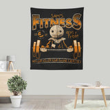 Reps R' Treat - Wall Tapestry