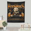 Reps R' Treat - Wall Tapestry